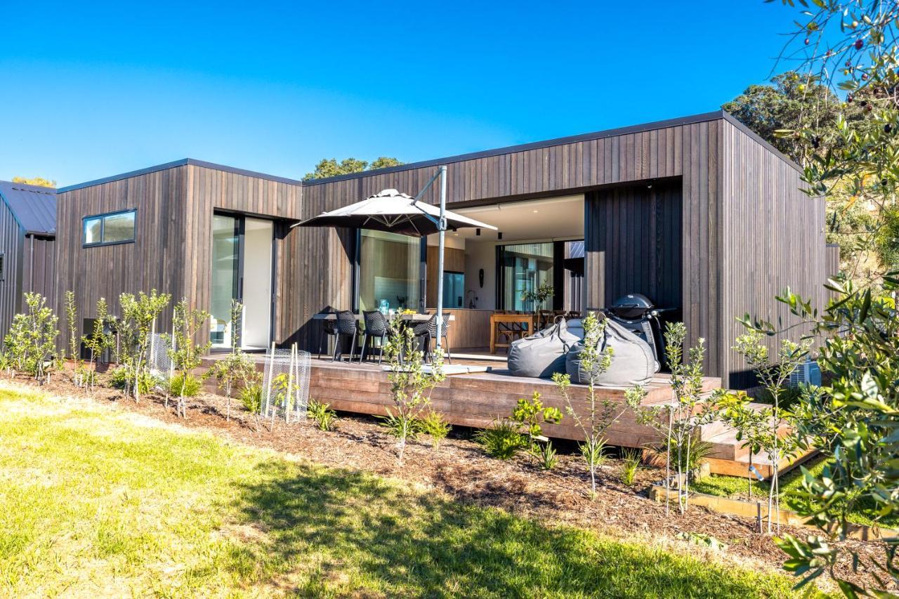 Wavesong Mahe Villa Onetangi Exterior foto